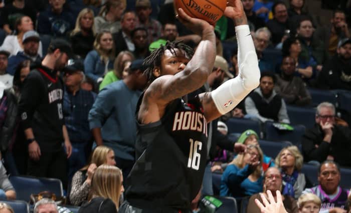 Detienen al ex NBA Ben McLemore acusado de violación