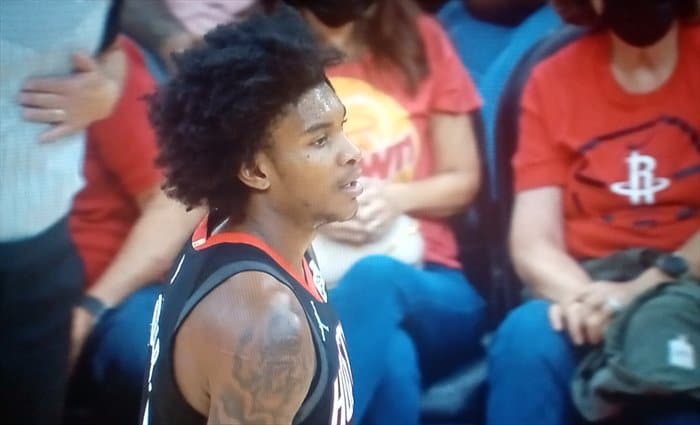 Kevin Porter Jr. acaba en Grecia tras ser repudiado por la NBA