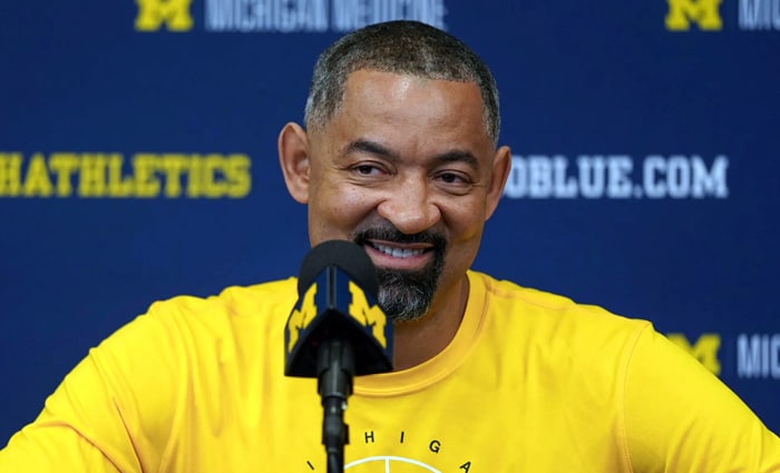 Juwan Howard se une al cuerpo técnico de Jordi Fernández en los Nets