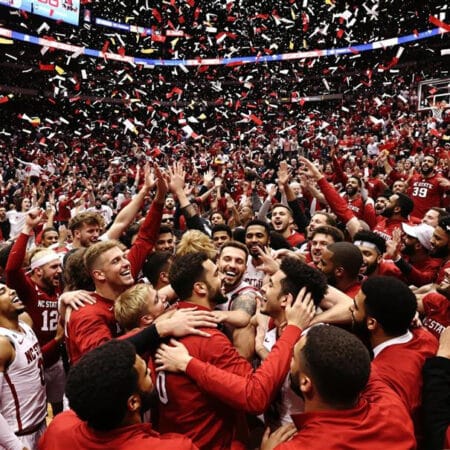 UConn y Alabama ganan en sus regiones y acceden a la Final Four