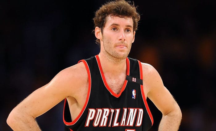 El ex NBA Rudy Fernández anuncia que se retirará al acabar la temporada