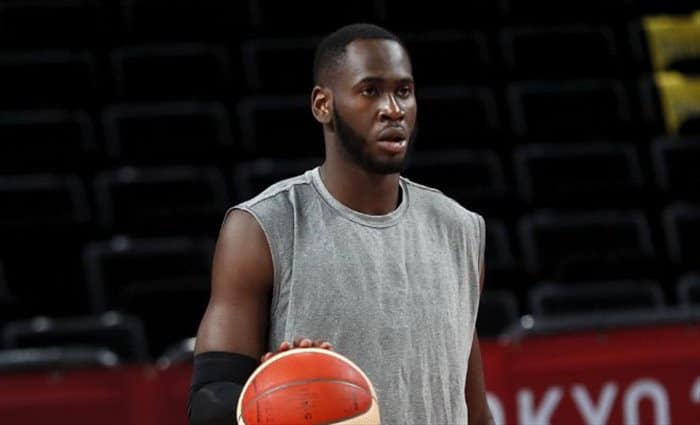 Warriors convierte el contrato dual de Garuba en contrato estándar