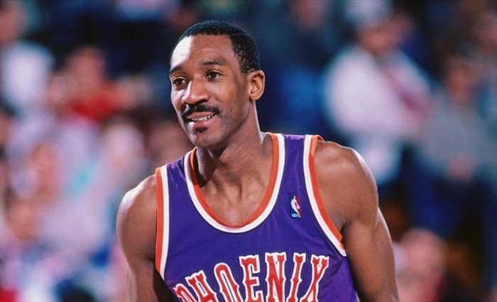 Michael Cooper, Walter Davis y Doug Collins también en el Salón de la Fama