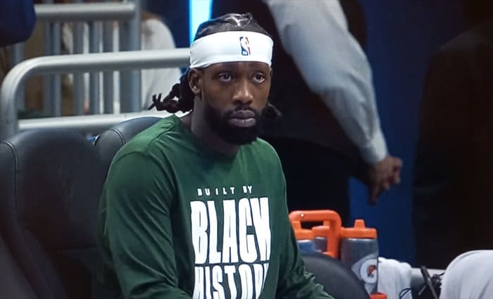 La NBA suspende con 4 partidos al polémico Patrick Beverley