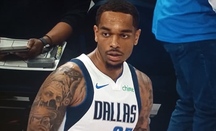 Dallas gana con paso adelante de Washington y resurrección de Hardaway Jr.