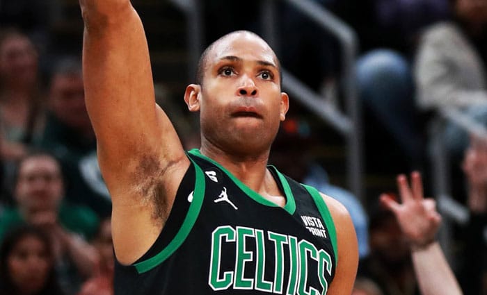 Al Horford confirma que seguirá jugando la próxima temporada