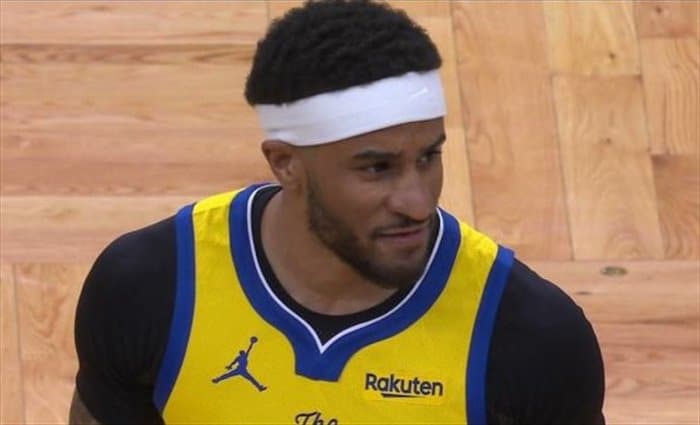 Gary Payton II valida su opción con Warriors por 9,1 millones de dólares