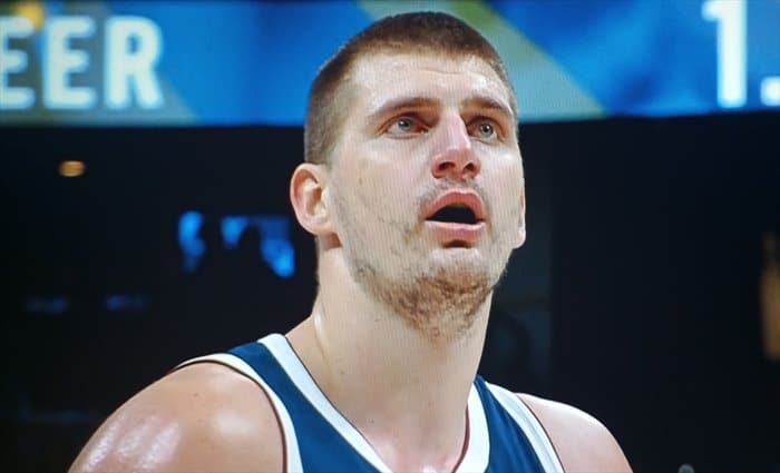 Nikola Jokic dice sí a Serbia y estará en los Juegos Olímpicos