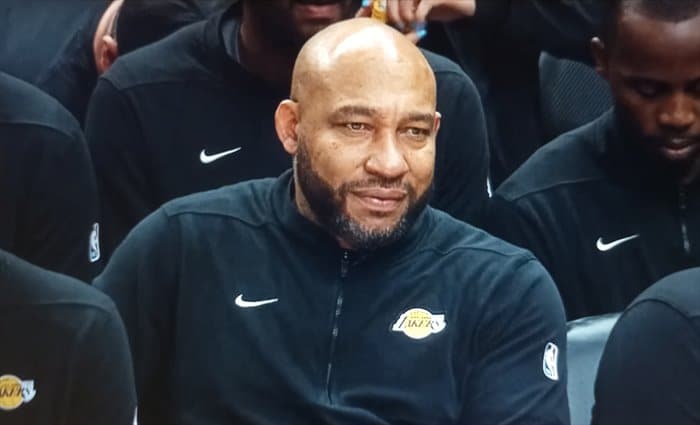 Darvin Ham vuelve a los Bucks como primer asistente de Rivers