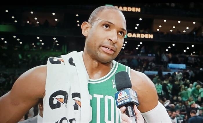 Segunda oportunidad para Horford de ser el primer campeón NBA dominicano