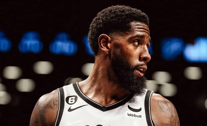 Phoenix Suns espera renovar este verano a Royce O’Neale