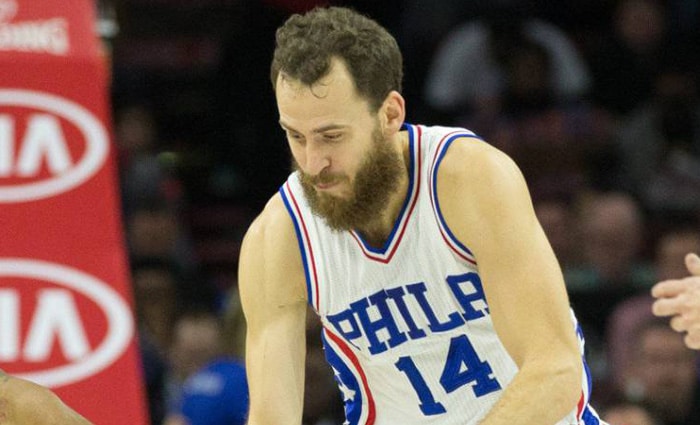 El ex NBA Sergio Rodríguez anuncia su retirada