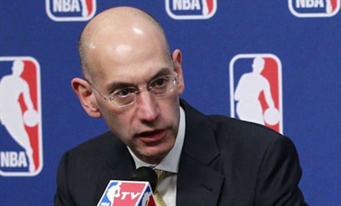 La NBA considera que WBD no ha igualado la oferta televisiva de Amazon