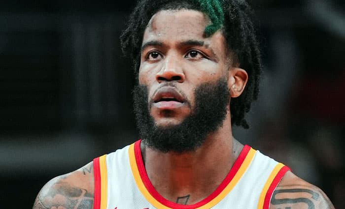 Saddiq Bey llega a los Wizards: 20 millones de dólares por 3 temporadas