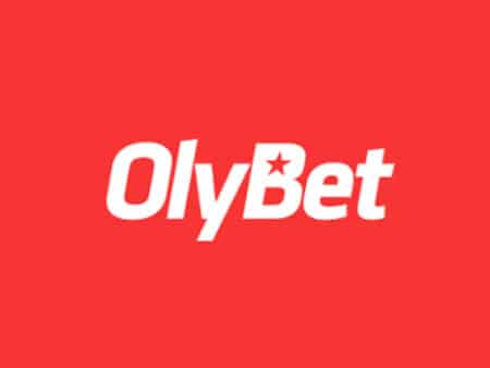 Código Promocional Olybet agosto 2025: OLYHISPANO – Hasta 50€