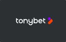 Código Promocional Tonybet BIENVENIDAAPUESTAS: Hasta 250€ en agosto 2025