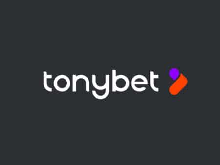 Código Promocional Tonybet BIENVENIDAAPUESTAS: Hasta 250€ en agosto 2025