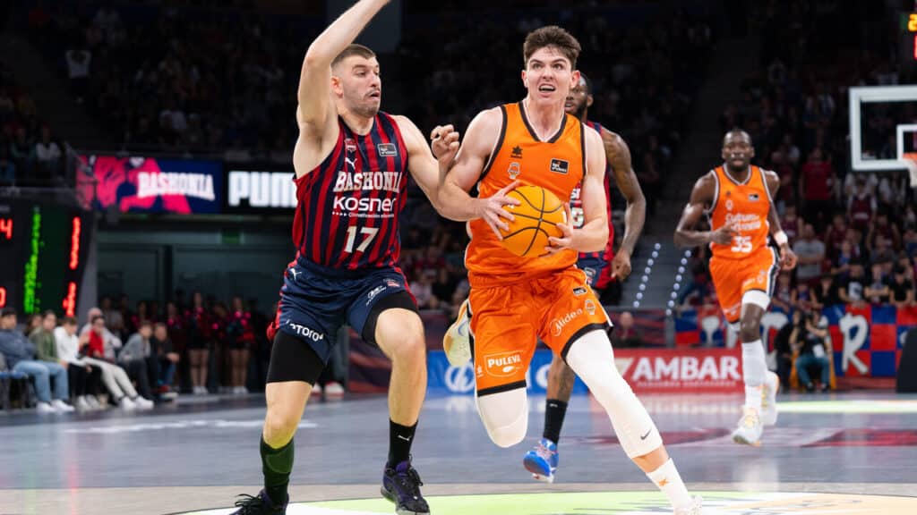 Valencia Basket