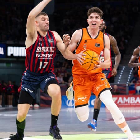 Valencia Basket x Baskonia 27/04/25: Pronóstico, Cuotas y Más