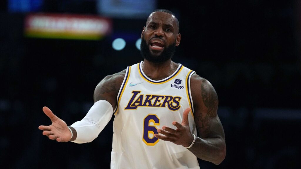 Los Playoffs NBA tienen a toda la afición confundida. Créditos a Libertad Digital