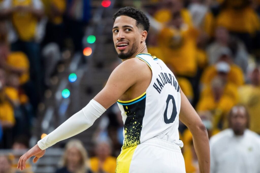 Tyrese Haliburton votado como el más sobrevalorado de la NBA 1 1000116040