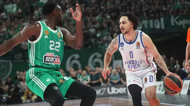 Shane Larkin modo MVP guia al Anadolu frente a Panathinaikos 1 1000116762