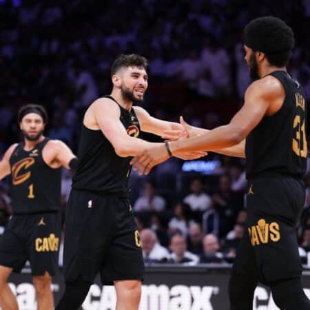 Cleveland Cavaliers x Miami Heat 28/04/25: Pronóstico, Cuotas y Más