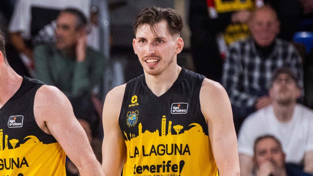 David Krämer es el primer fichaje del Real Madrid 1 1000118028