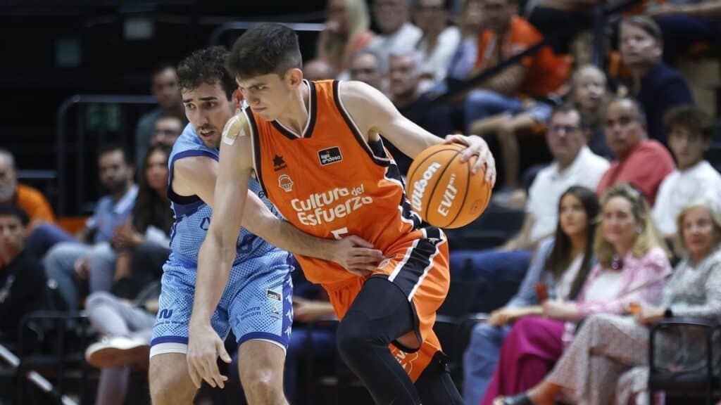 Llegan los nominados al Mejor Jugador Joven de la Liga ACB: ¿Quiénes son los favoritos? 1 1000119277