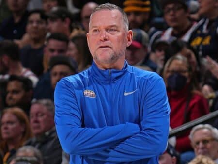 Denver Nuggets despide a Mike Malone