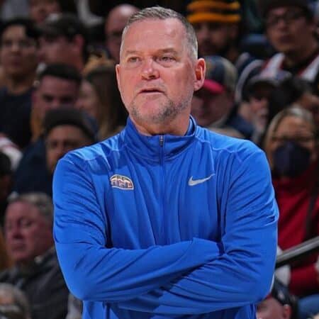 Denver Nuggets despide a Mike Malone