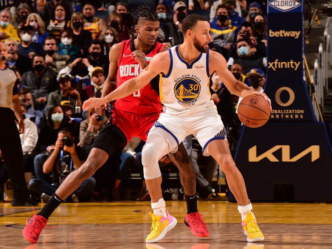 golden state warriors