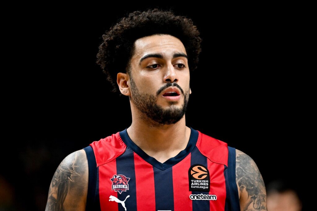 Markus Howard se mete en una lista histórica exclusiva de la Liga ACB 1 16733085129886