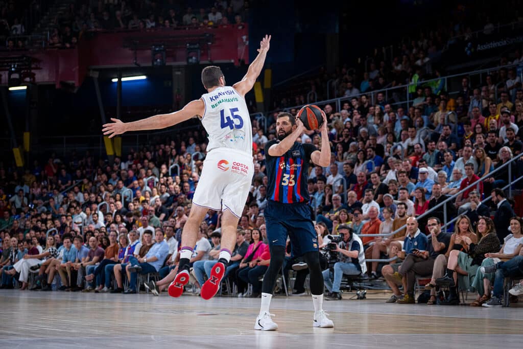 Barcelona