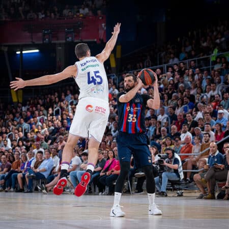 Barcelona x Unicaja Málaga 27/04/25: Pronostico, Cuotas y Más