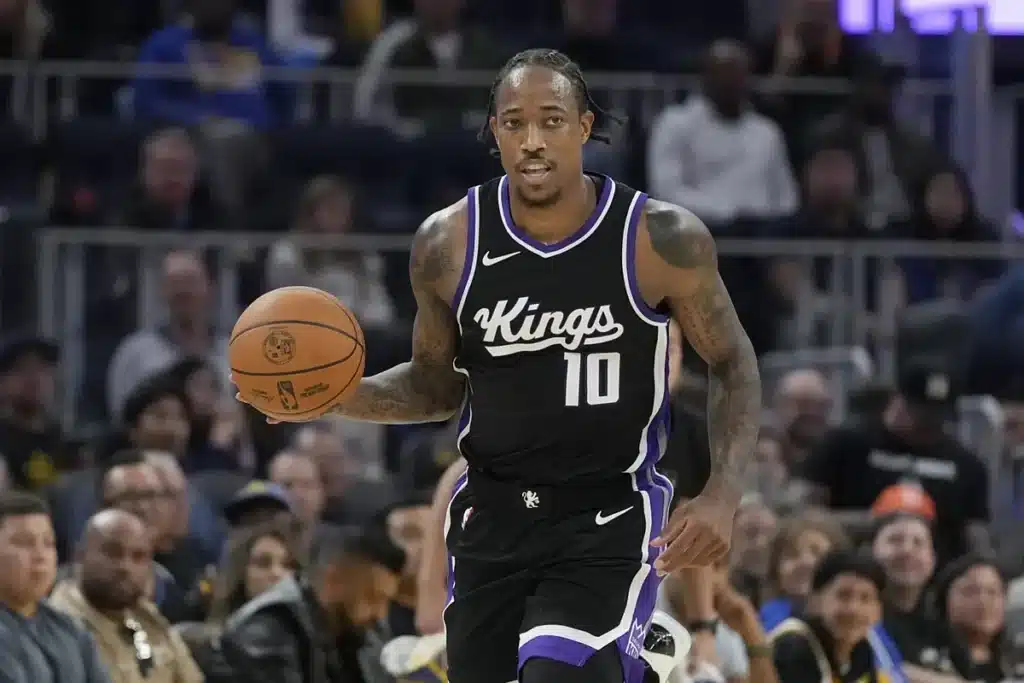 Doug Christie quiere seguir en Sacramento Kings: ¿Qué busca la franquicia? 1 17451970992006