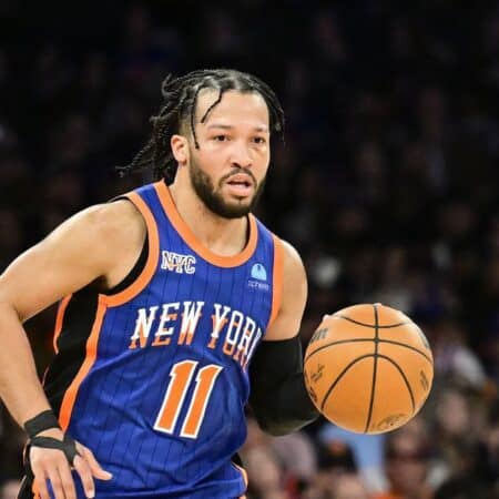 New York Knicks x Detroit Pistons 10/04/2025: Pronóstico, cuotas y más