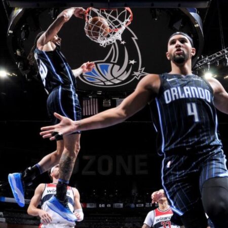 Boston Celtics x Orlando Magic 09/04/2025: Pronóstico, Cuotas y Más