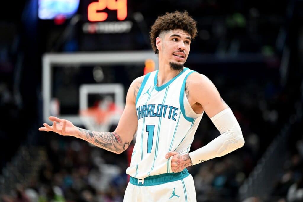 ¿Punto muerto para Charlotte Hornets? No hay rumbo claro en la franquicia 1 2191516842.0