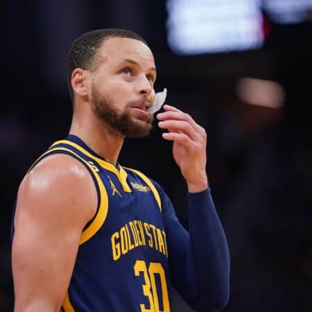 Stephen Curry pone la daga en la victoria de los Warriors ante los Grizzlies