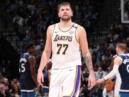 Inside the series: Los Angeles Lakers, un equipo que simplemente no fue diseñado para ganar en los NBA Playoffs