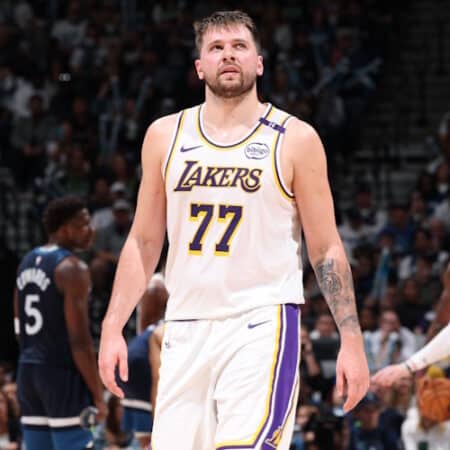 Inside the series: Los Angeles Lakers, un equipo que simplemente no fue diseñado para ganar en los NBA Playoffs