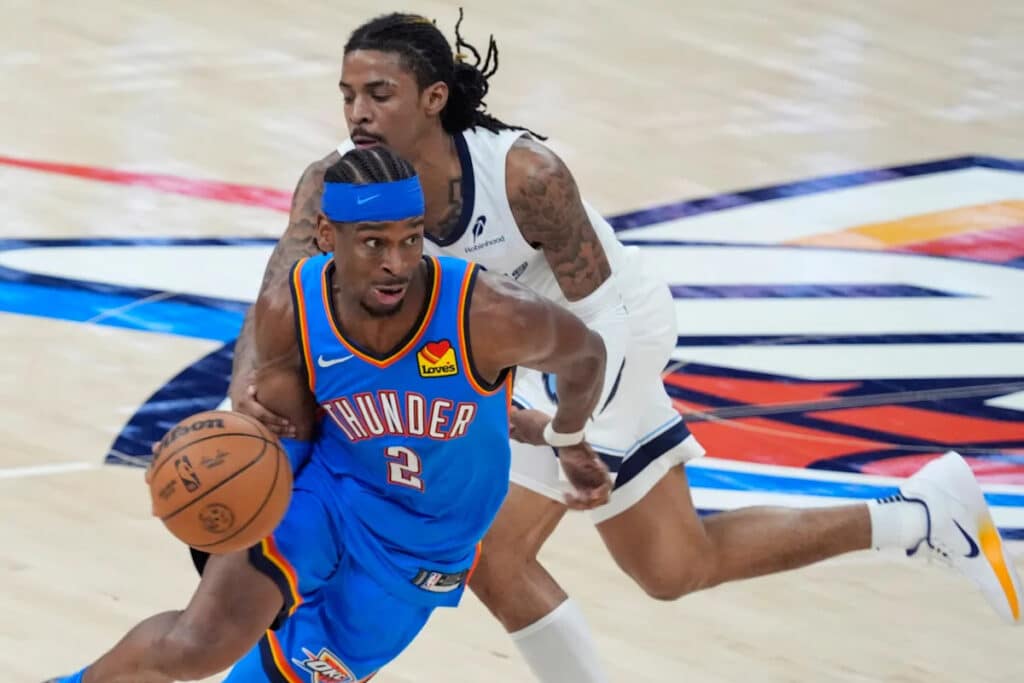 Oklahoma City Thunder x Memphis Grizzlies 26/04/25: Pronosticos, Cuotas y Más 1 52895baf25748f7de7efeedd603df104.webp