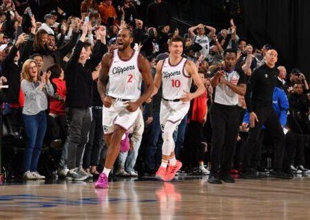 Houston Rockets x Los Angeles Clippers 09/04/2025: Pronóstico, Cuotas y Más