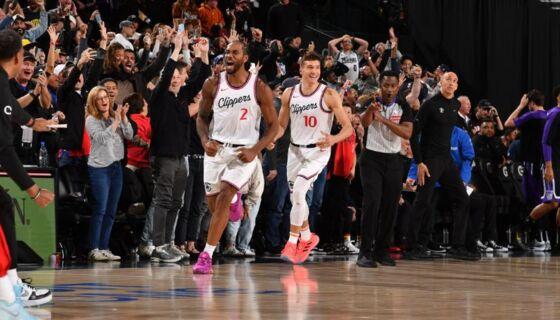 Houston Rockets x Los Angeles Clippers 09/04/2025: Pronóstico, Cuotas y Más 1 Los Angeles Clippers. Créditos a Dailysports