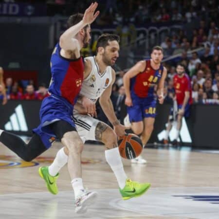 Después de 19 años: ¿Un Final Four de Euroliga sin Real Madrid y Barcelona?