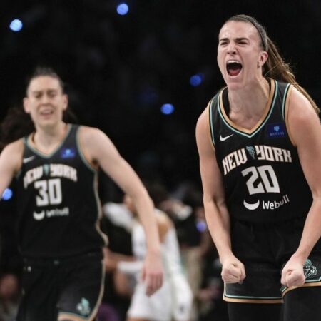 Comienza el training camp de la WNBA: ¿Cómo llegan los equipos?