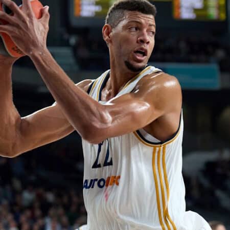 El Play-In Euroliga tiene su primer enfrentamiento con el duelo entre Real Madrid y París Basketball