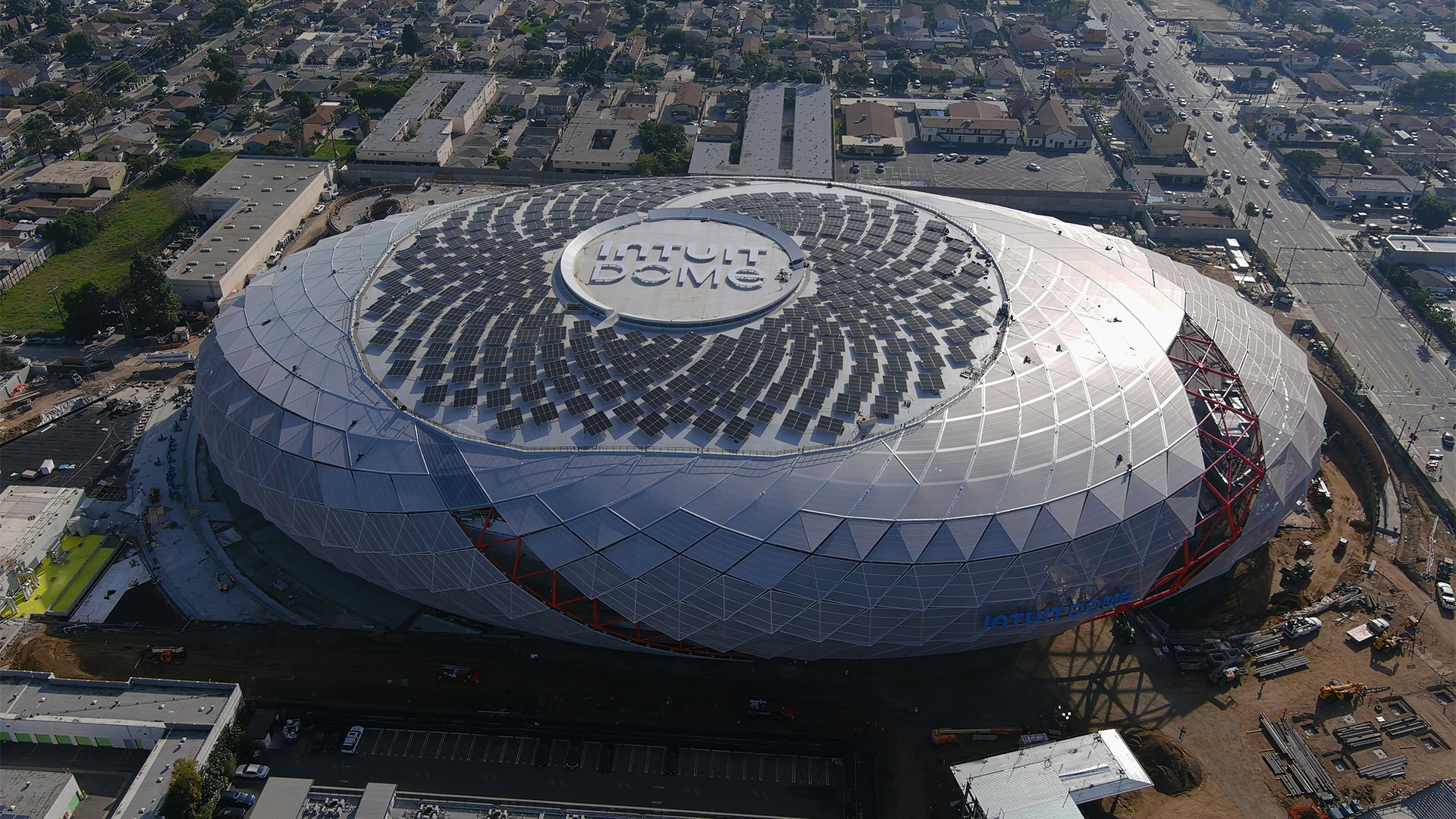 Los Angeles Clippers. Kirby Lee/USA TODAY NETWORK
