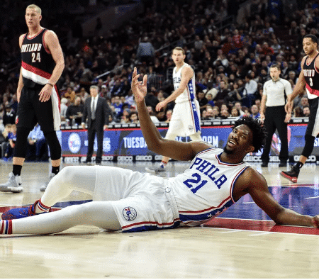 Cinco soluciones al tanking en la NBA